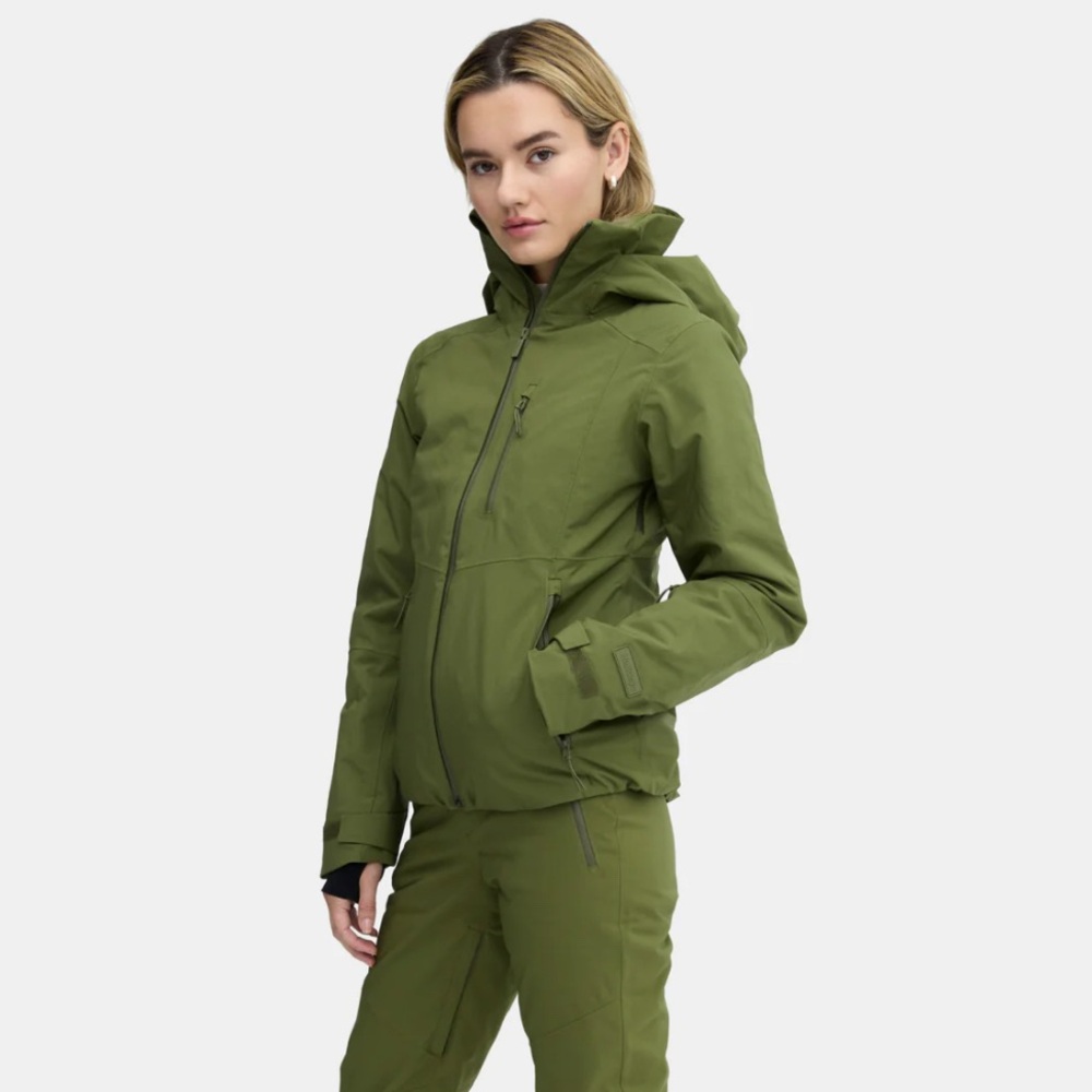Halfdays Lawrence Jacket